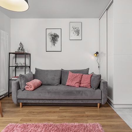 Soft Loft Legnicka Apartamento Wrocław Exterior foto