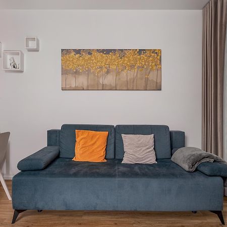 Soft Loft Legnicka Apartamento Wrocław Exterior foto