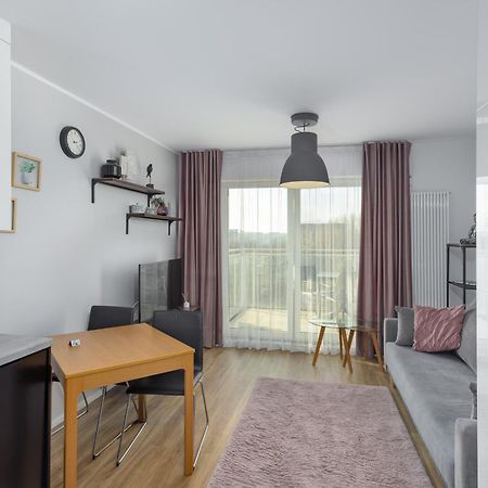 Soft Loft Legnicka Apartamento Wrocław Exterior foto