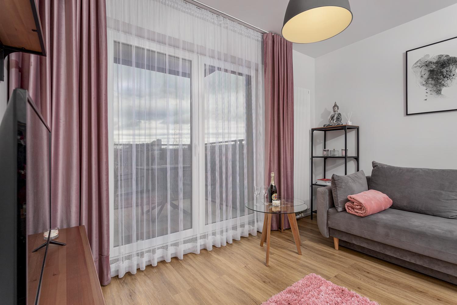 Soft Loft Legnicka Apartamento Wrocław Exterior foto