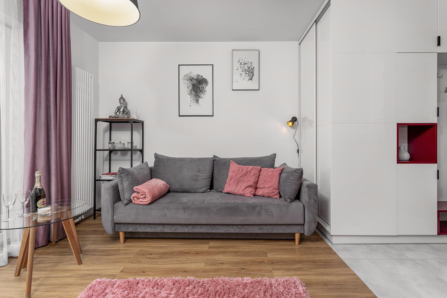 Soft Loft Legnicka Apartamento Wrocław Exterior foto