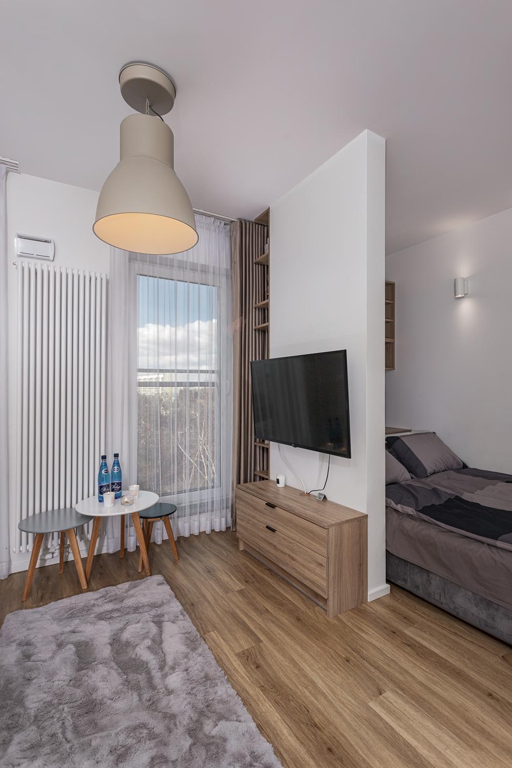 Soft Loft Legnicka Apartamento Wrocław Exterior foto