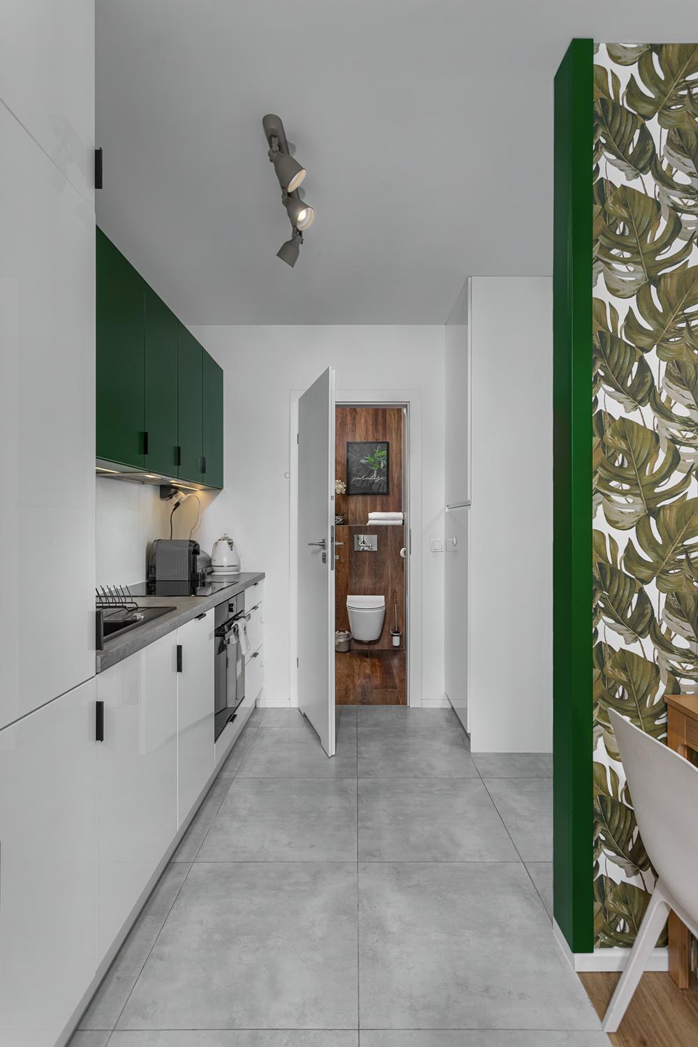 Soft Loft Legnicka Apartamento Wrocław Exterior foto