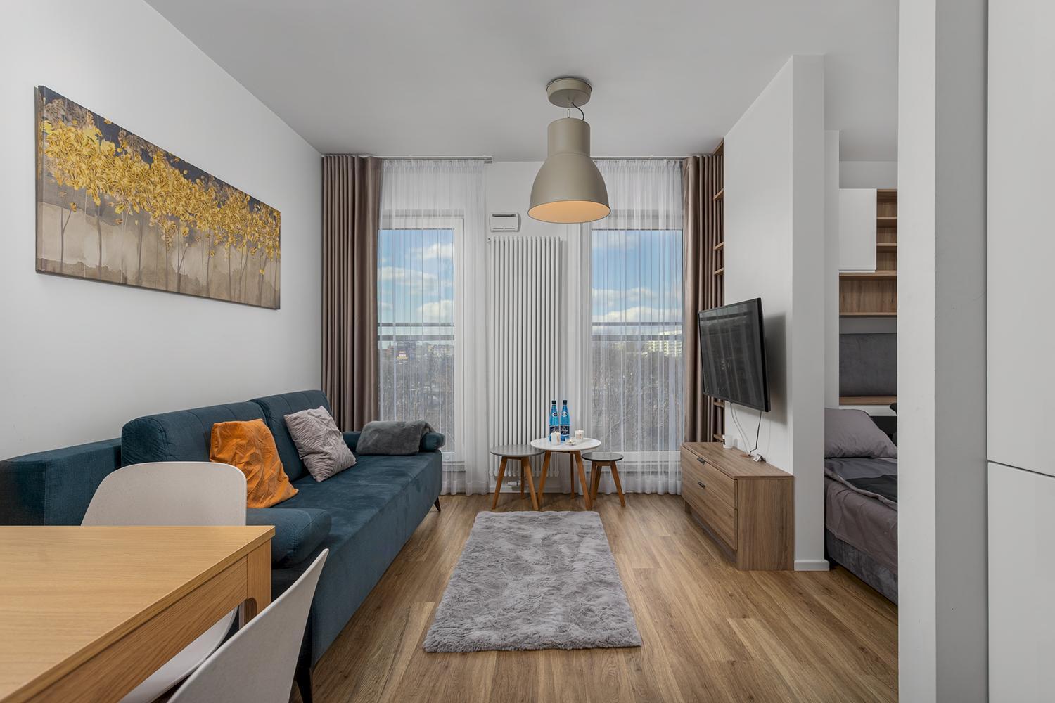 Soft Loft Legnicka Apartamento Wrocław Exterior foto
