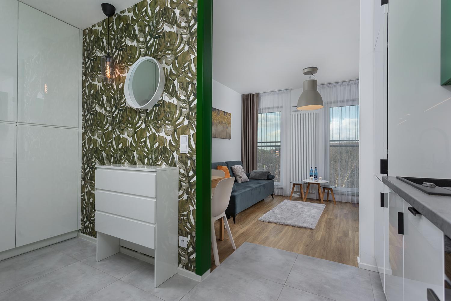 Soft Loft Legnicka Apartamento Wrocław Exterior foto