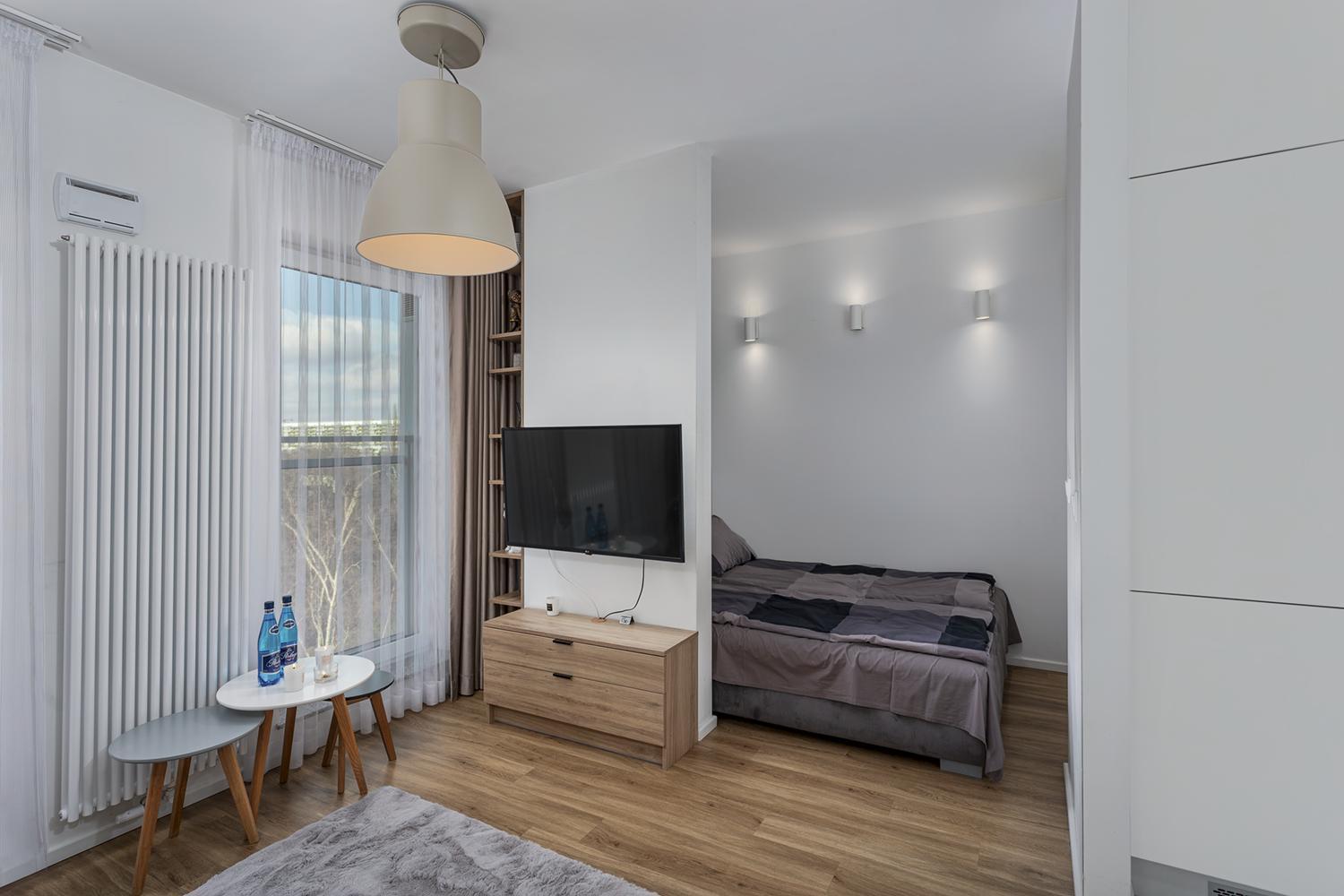 Soft Loft Legnicka Apartamento Wrocław Exterior foto