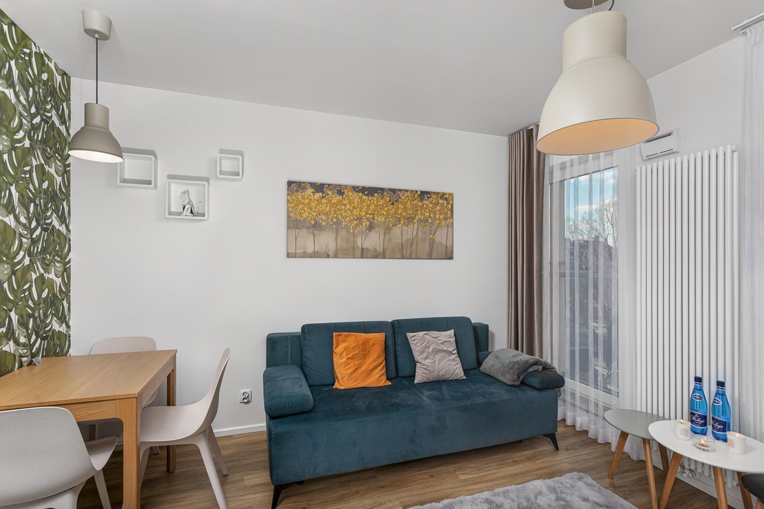 Soft Loft Legnicka Apartamento Wrocław Exterior foto