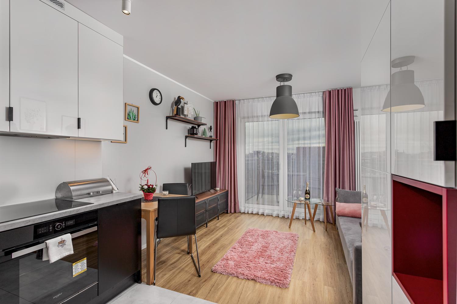 Soft Loft Legnicka Apartamento Wrocław Exterior foto