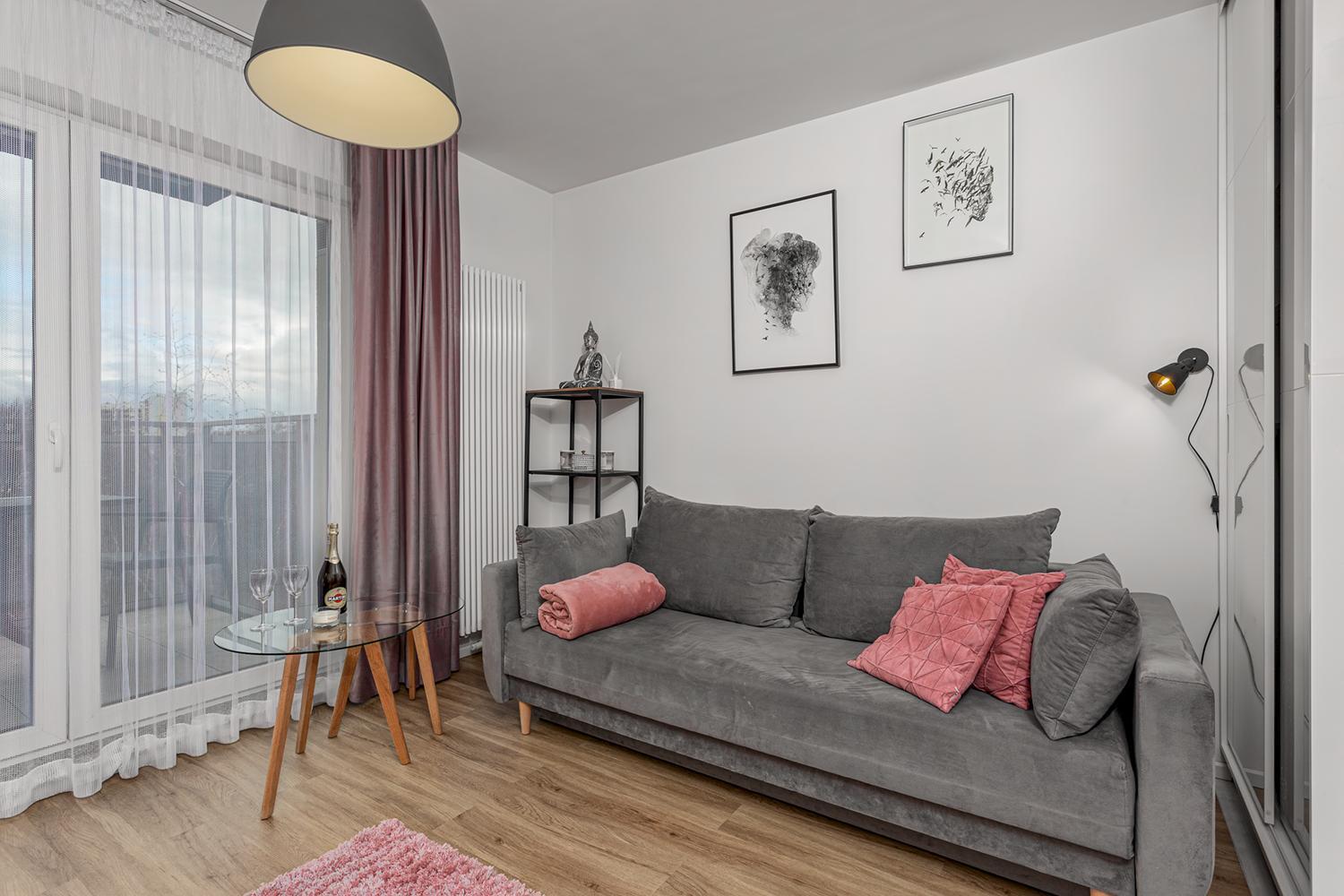Soft Loft Legnicka Apartamento Wrocław Exterior foto