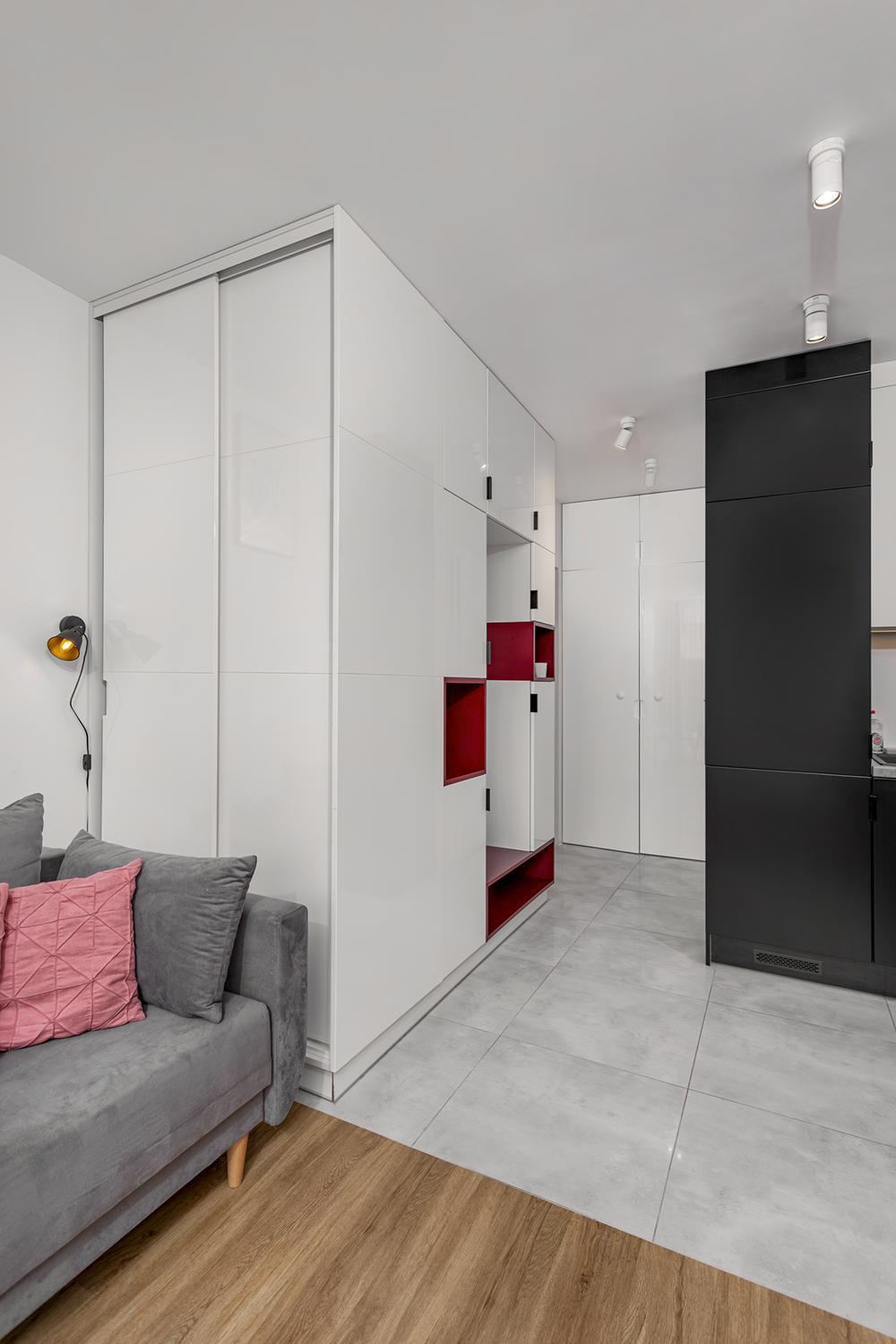 Soft Loft Legnicka Apartamento Wrocław Exterior foto
