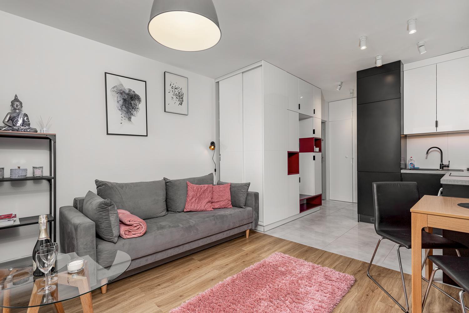 Soft Loft Legnicka Apartamento Wrocław Exterior foto