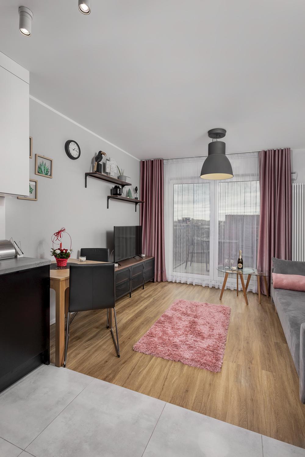 Soft Loft Legnicka Apartamento Wrocław Exterior foto