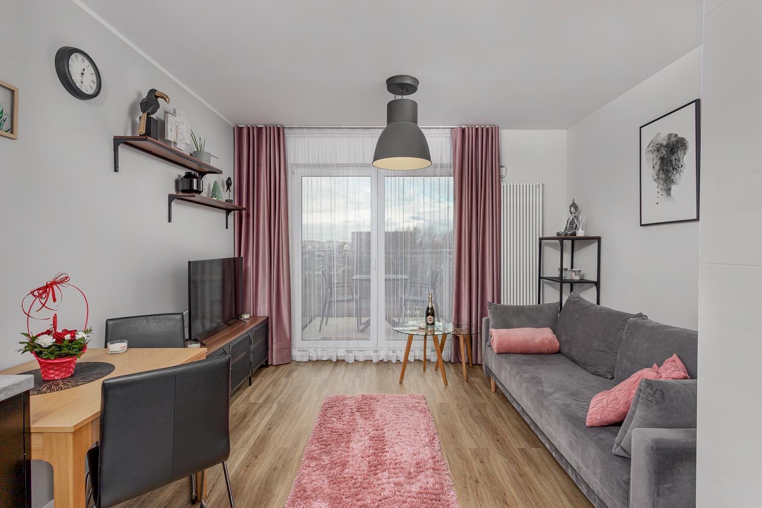 Soft Loft Legnicka Apartamento Wrocław Exterior foto