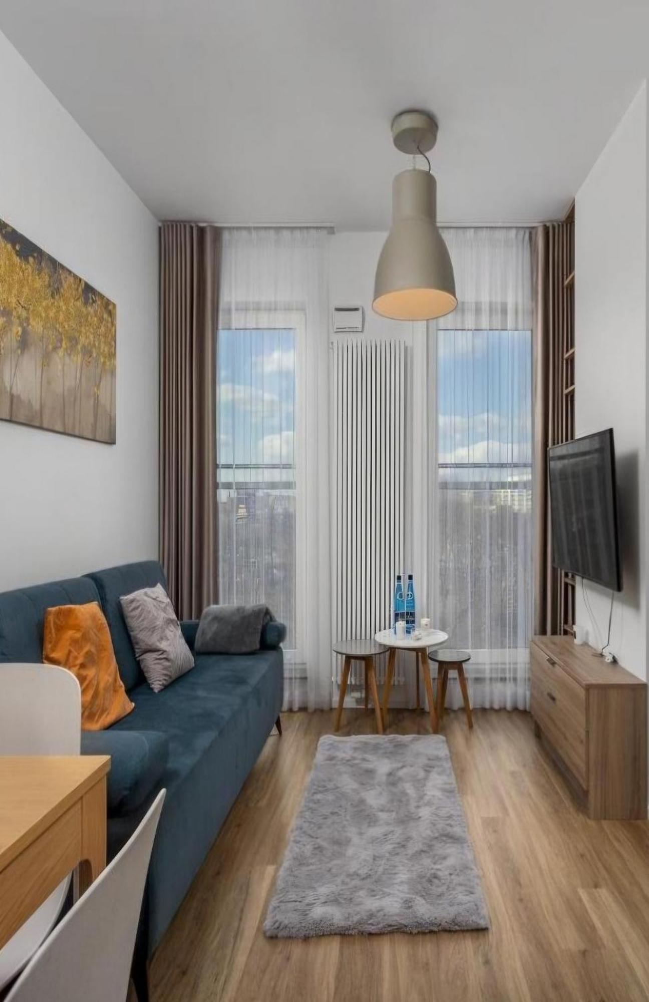 Soft Loft Legnicka Apartamento Wrocław Exterior foto