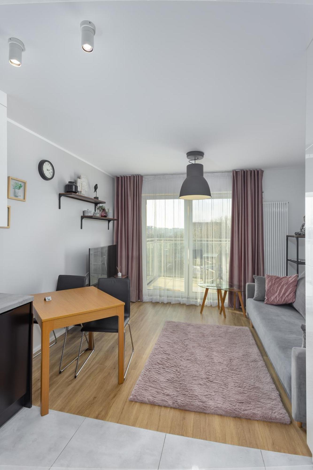 Soft Loft Legnicka Apartamento Wrocław Exterior foto