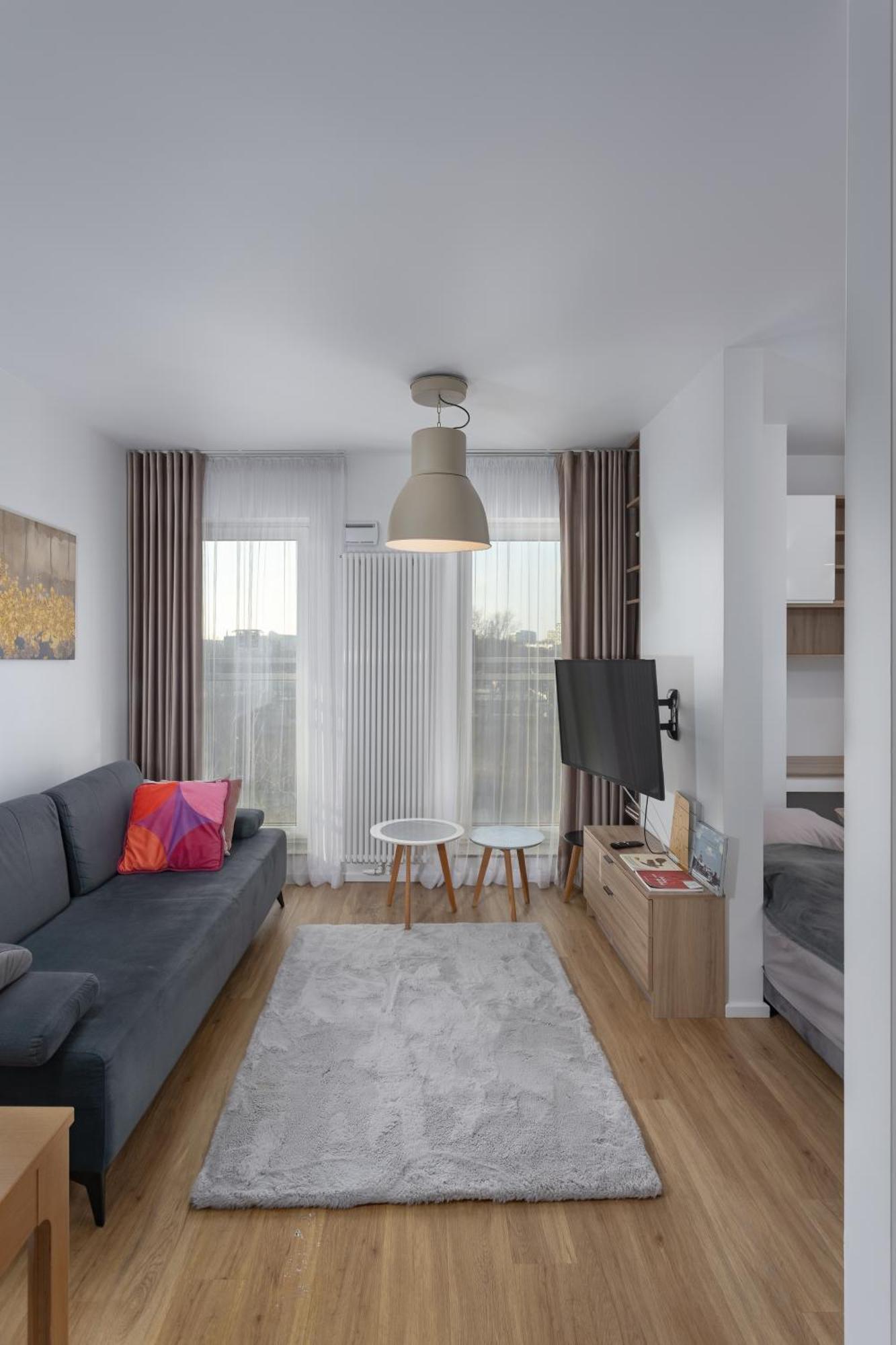 Soft Loft Legnicka Apartamento Wrocław Exterior foto